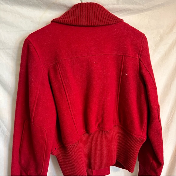 Buffalo by David Bitton Red Jacket - Picture 2 of 14